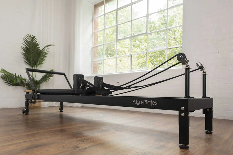 Align Pilates® R8-Pro Light Commercial Reformer