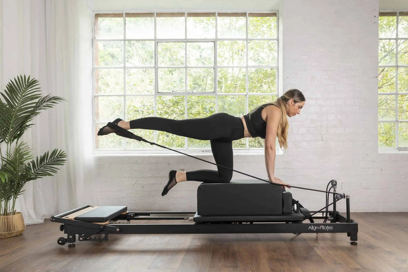 Align Pilates® R8-Pro Light Commercial Reformer