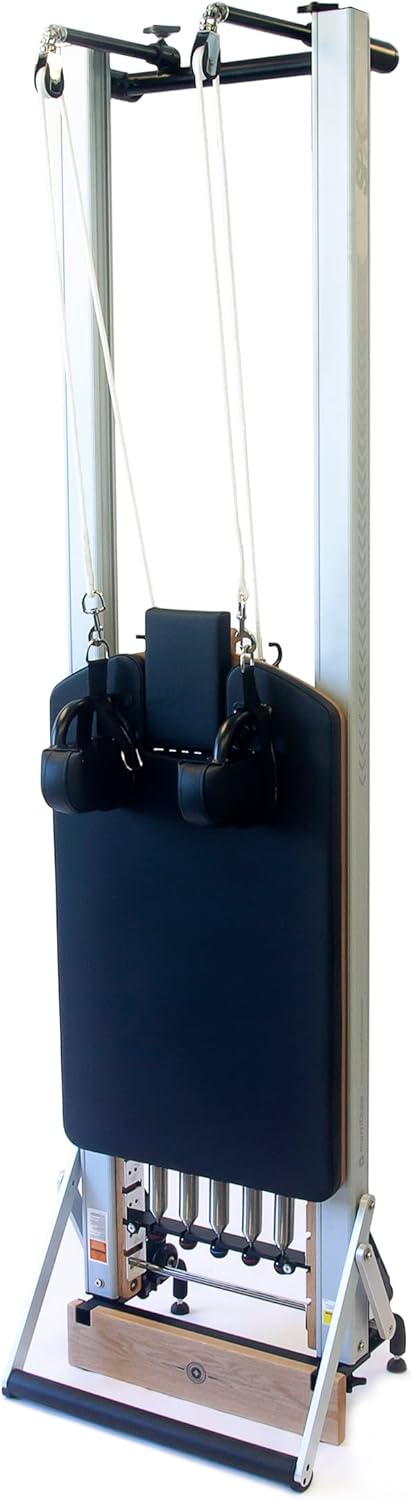 Merrithew™ At Home SPX® Reformer Essential with Vertical Stand