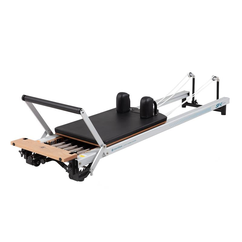 Merrithew™ At Home SPX® Reformer Essential with Vertical Stand