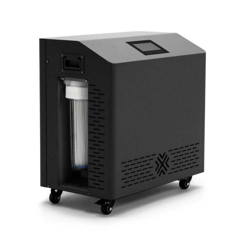 Cryospring Smart Chillers with Wi-Fi Enabled