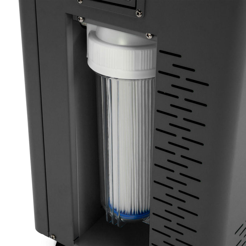 Cryospring Smart Chillers with Wi-Fi Enabled