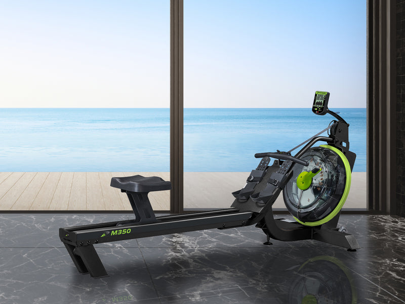 Dynamic Fluid Rower - M350