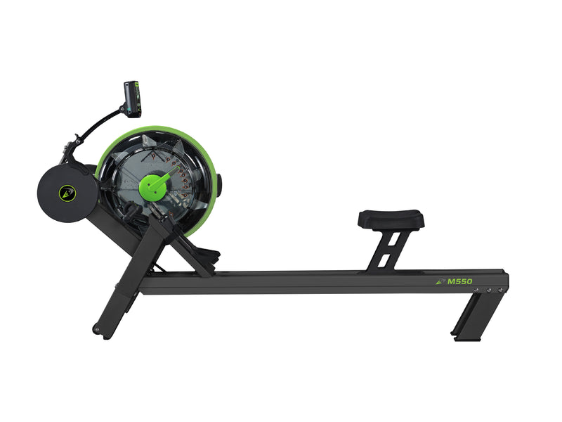 Dynamic Fluid Rower - M550