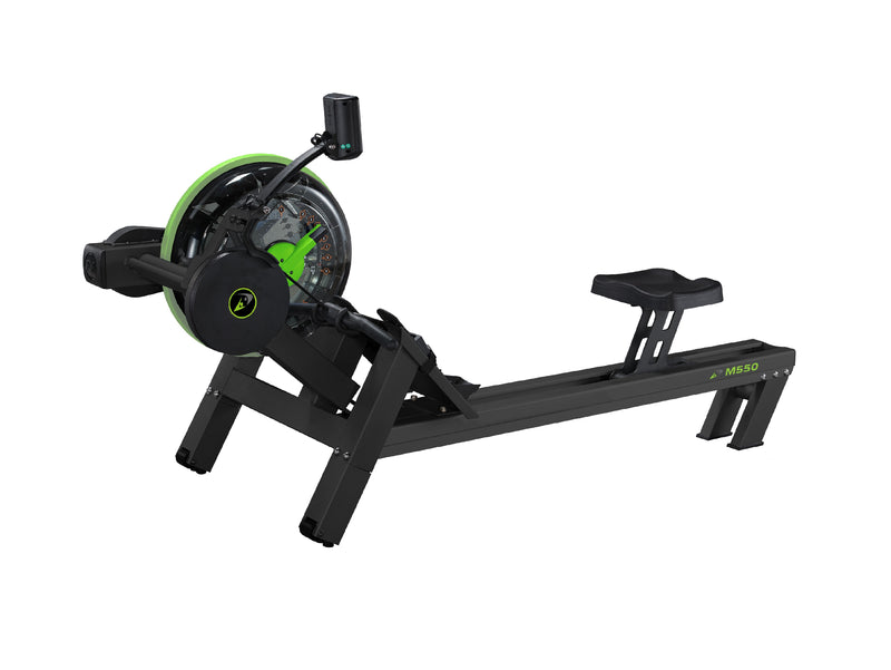 Dynamic Fluid Rower - M550