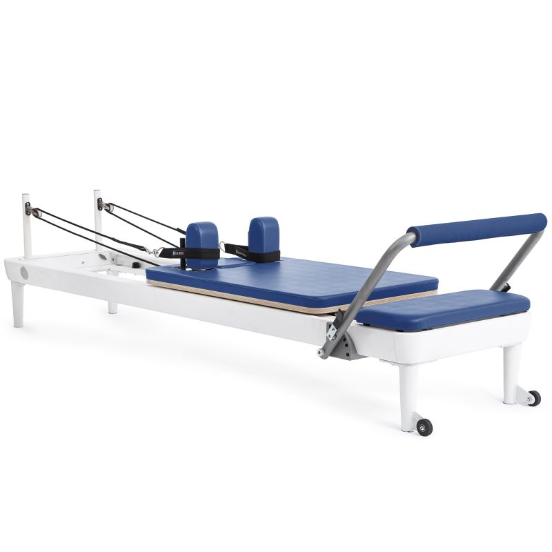 Elina Pilates® Nubium Reformer Bundle
