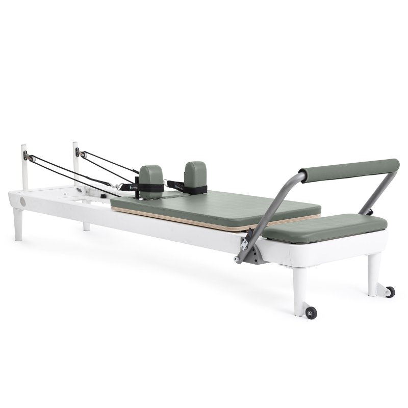 Elina Pilates® Nubium Reformer Bundle