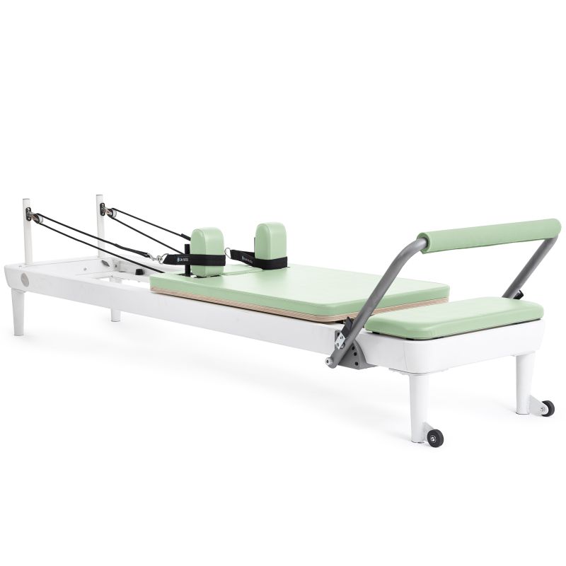 Elina Pilates® Nubium Reformer Bundle