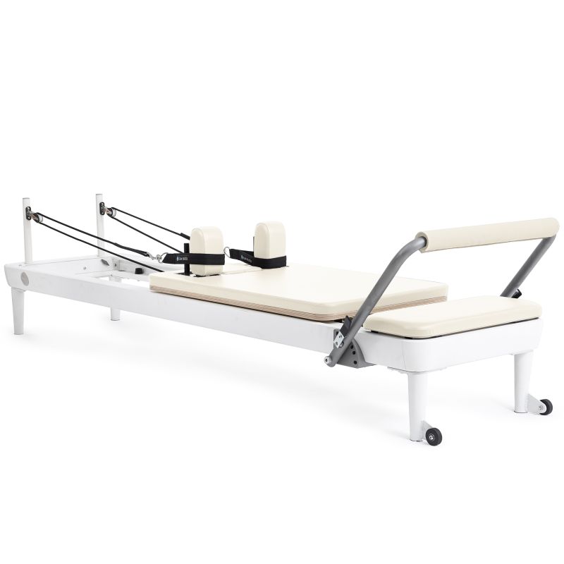 Elina Pilates® Nubium Reformer Bundle