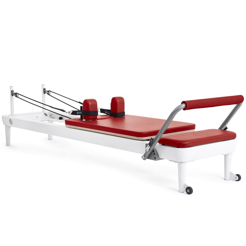 Elina Pilates® Nubium Reformer Bundle
