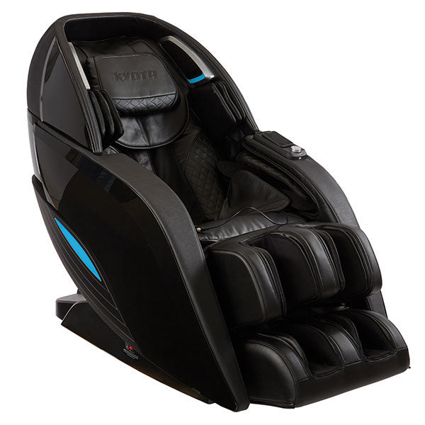 Kyota Yutaka M898 4D Massage Chair (Certified Pre-Owned)