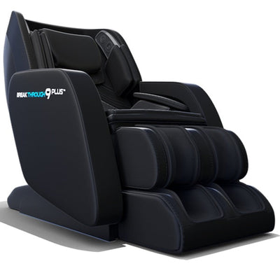 The 5 Best Massage Chairs of 2023