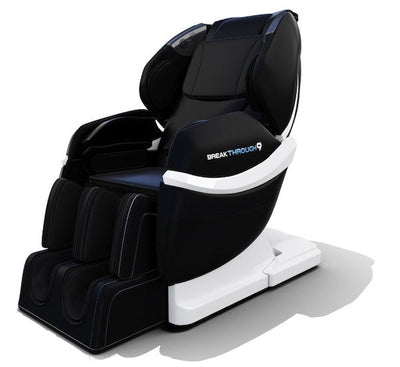 The 9 Best Massage Chairs of 2023