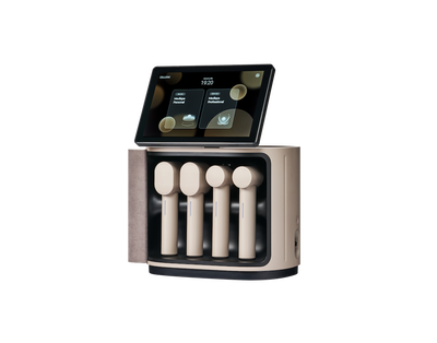 CERAGEM Skincare - Professional Beauty & Wellness Devices