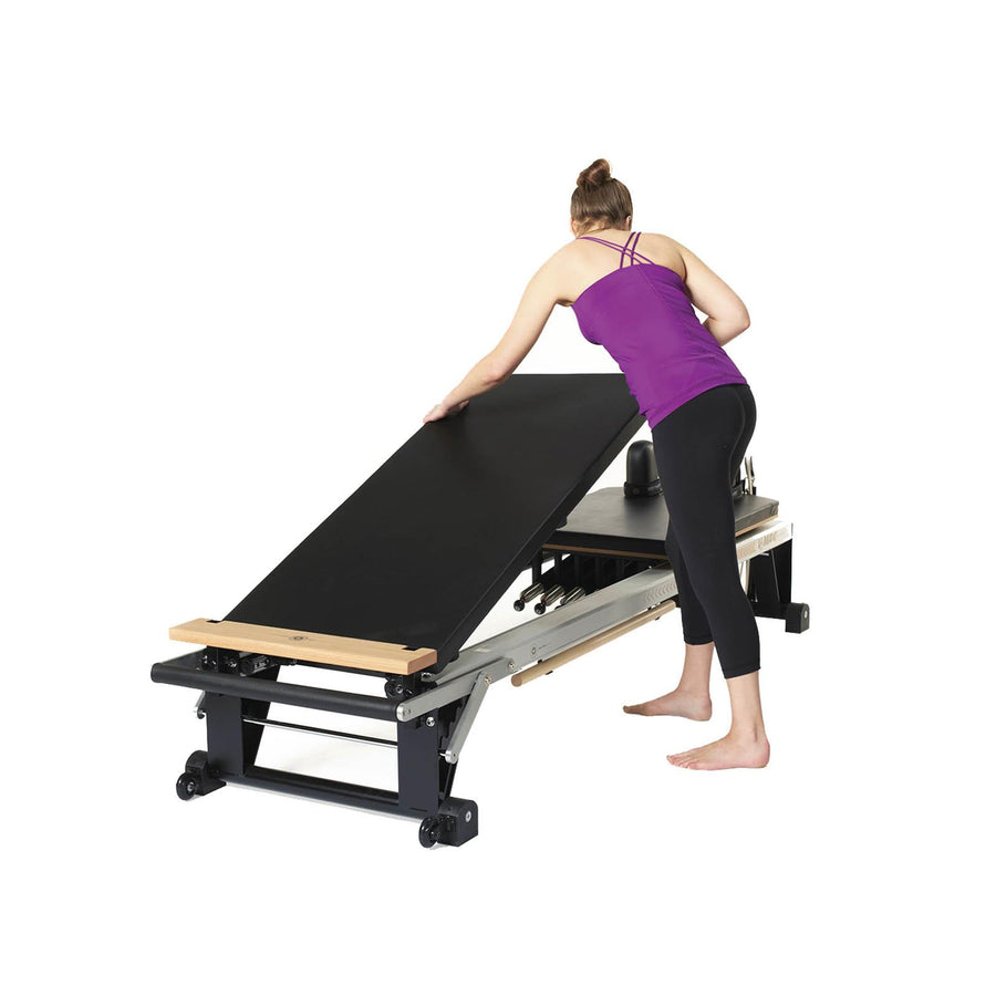 Buy Pilates Reformer & Tower Combo | Modern Reform - v2-max