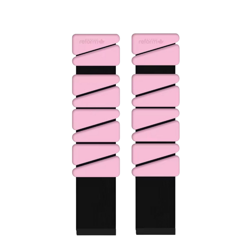 Modern Reform® Ankle/Wrist Weights - 2Ib Pair.