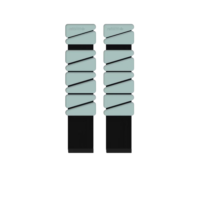 Modern Reform® Ankle/Wrist Weights - 2Ib Pair.