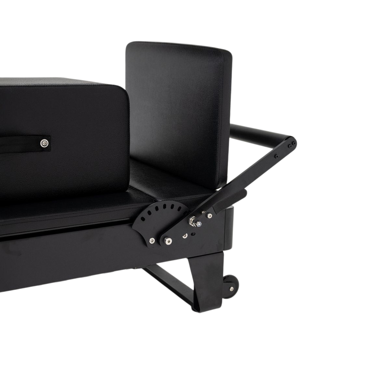 Modern Reform® MRX™ Pilates Essentials Reformer Bundle