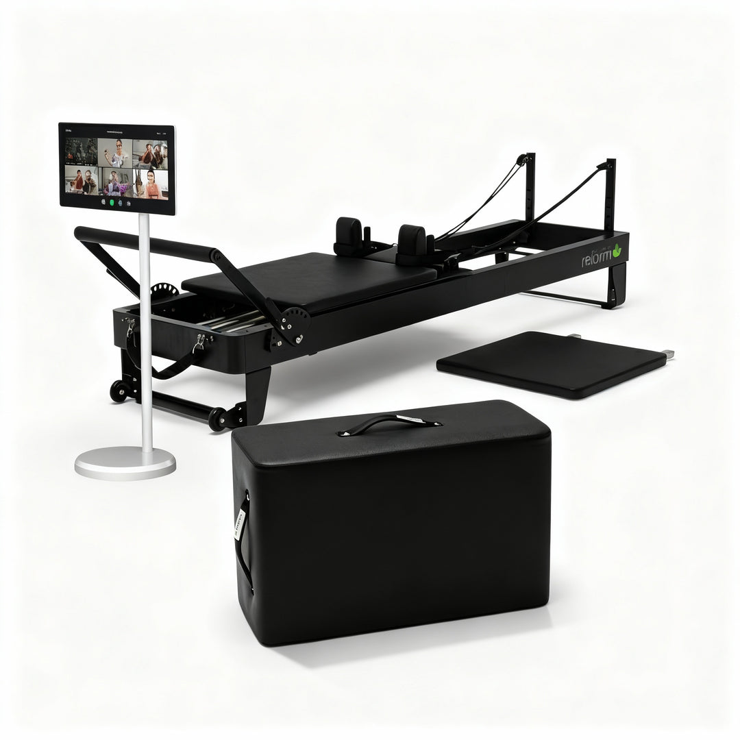Shop Modern Reform® MRX™ Pilates Essentials Reformer Bundle