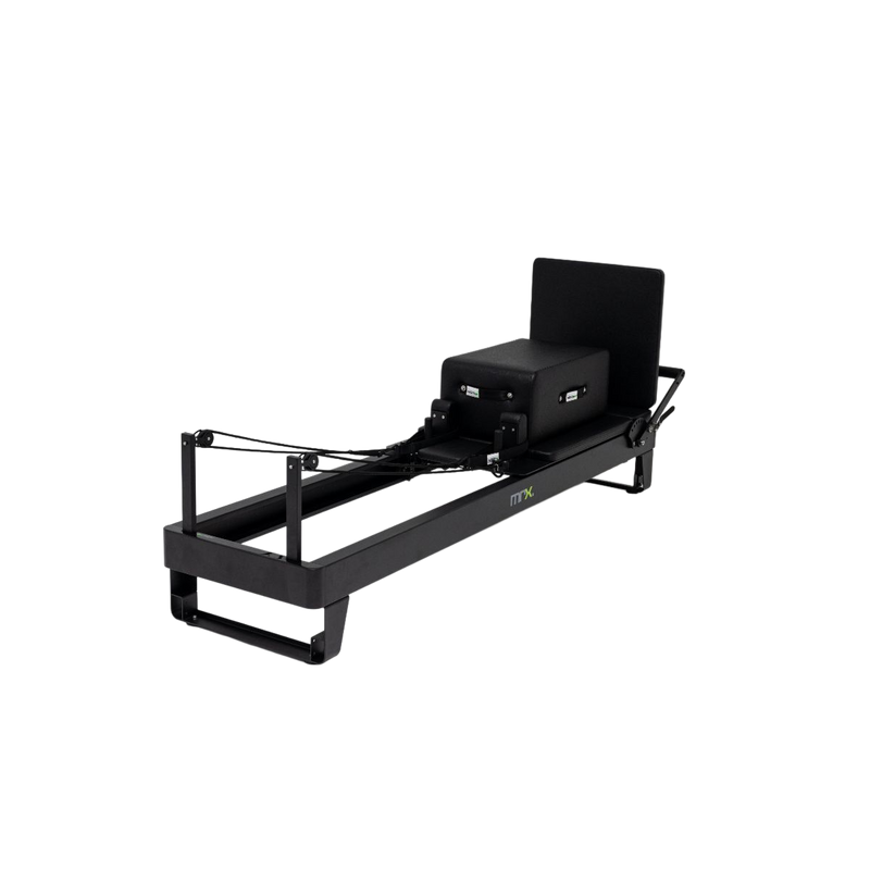 Modern Reform® MRX™ Pilates Essentials Reformer Bundle
