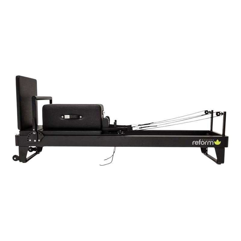 Modern Reform® MRX™ Pilates Essentials Reformer Bundle