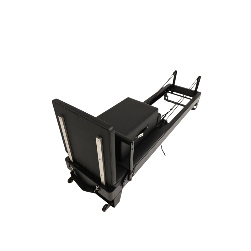 Modern Reform® MRX™ Pilates Essentials Reformer Bundle