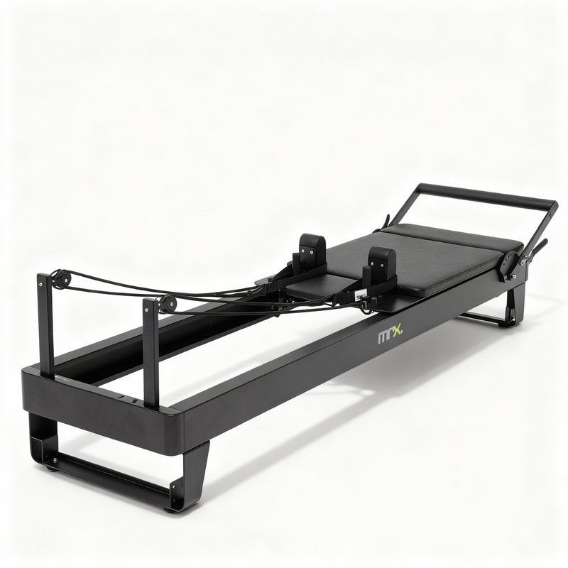 Modern Reform® MRX™ Pilates Reformer Tower Bundle