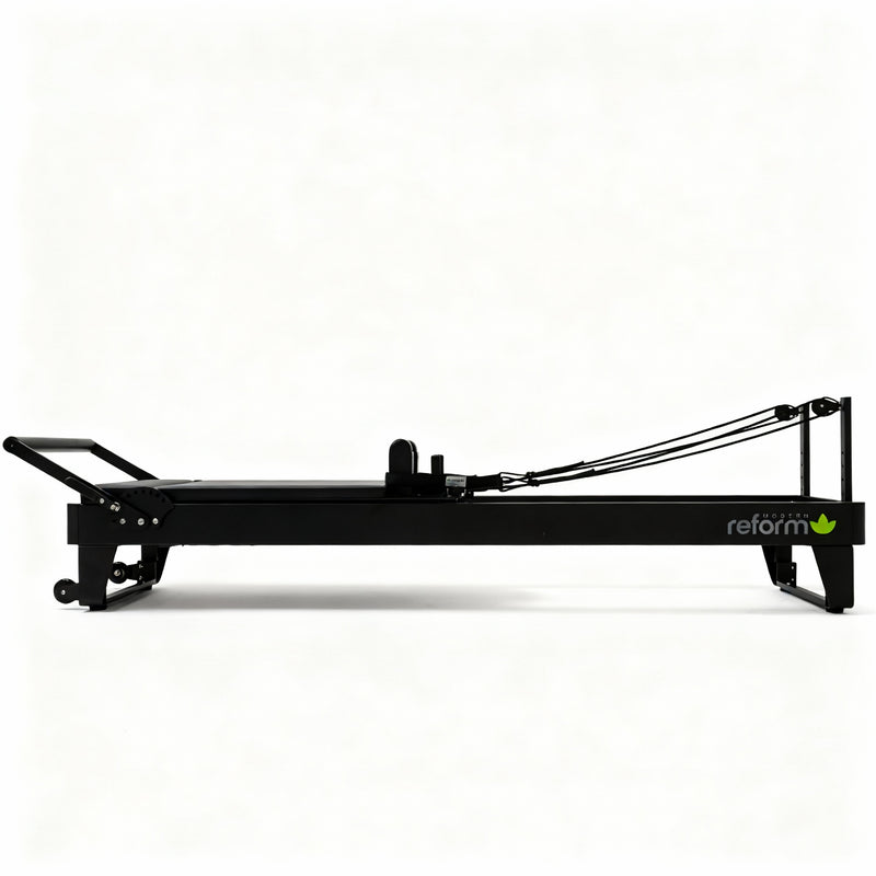 Modern Reform® MRX™ Pilates Essentials Reformer Bundle