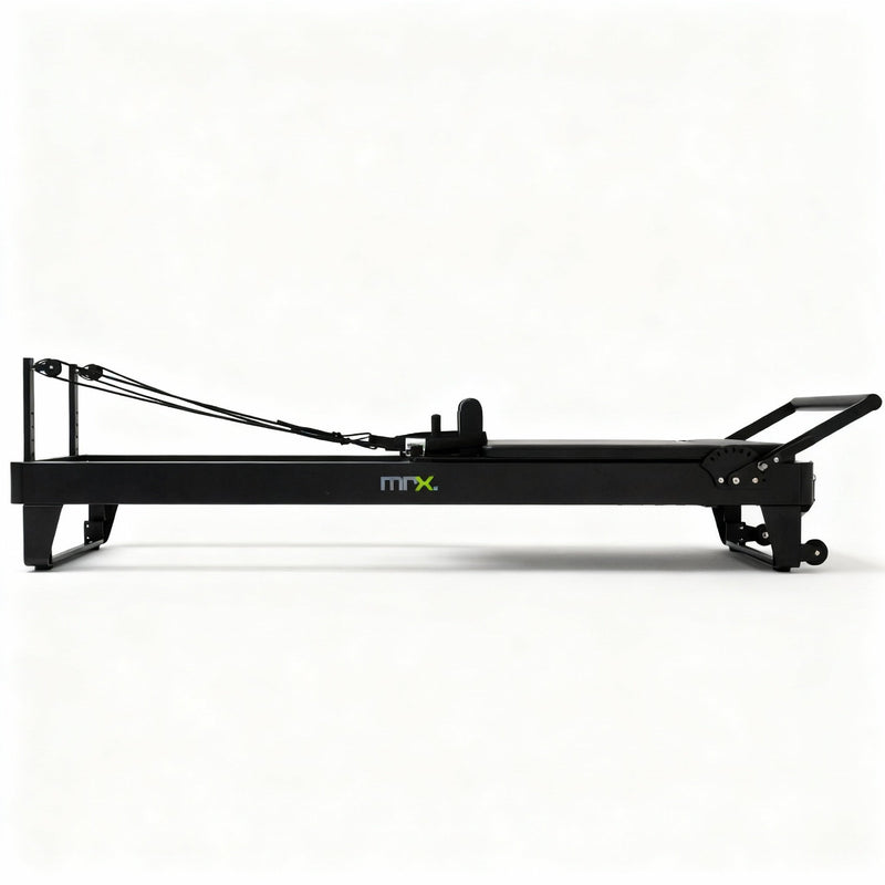 Modern Reform® MRX™ Pilates Essentials Reformer Bundle