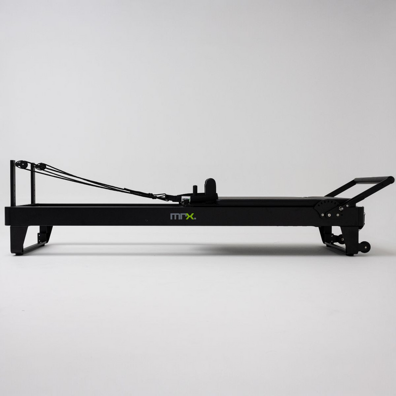 Modern Reform® MRX™ Pilates Essentials Reformer Bundle