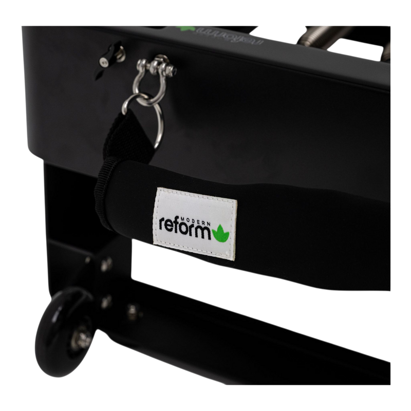 Modern Reform® MRX™ Pilates Essentials Reformer Bundle