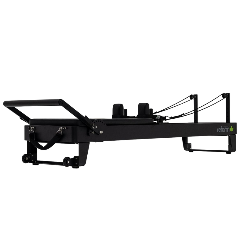 Modern Reform® MRX™ Pilates Essentials Reformer Bundle