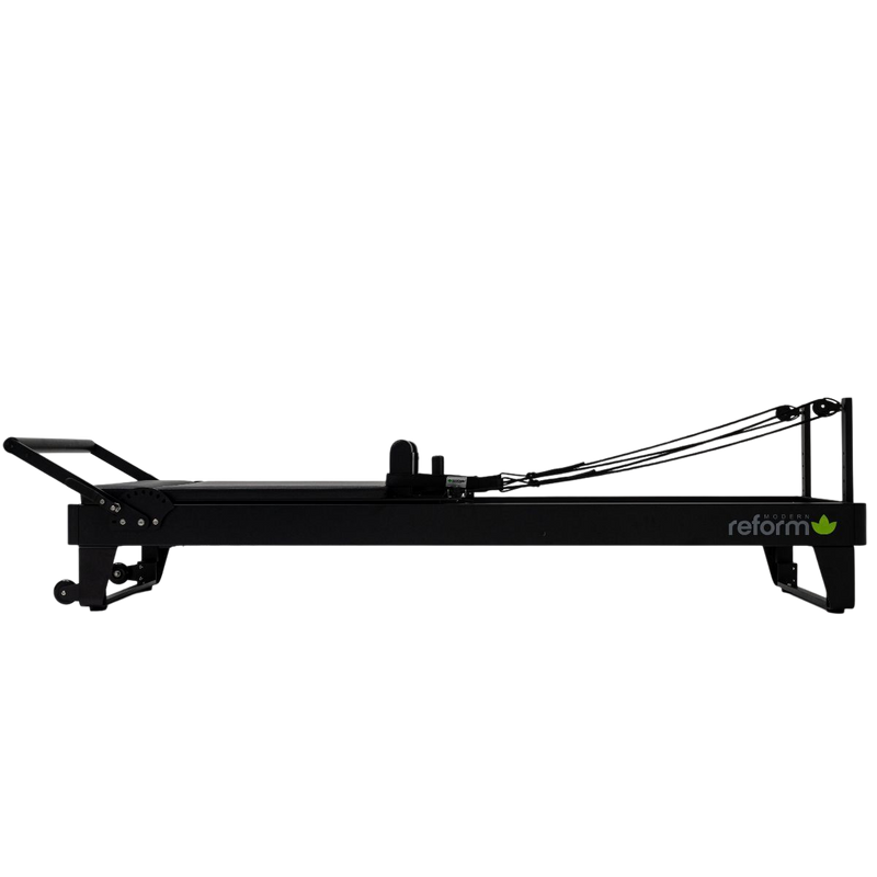 Modern Reform® MRX™ Pilates Essentials Reformer Bundle