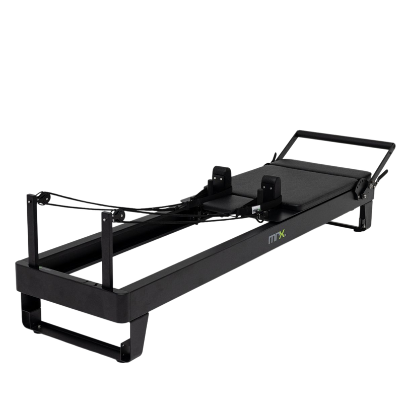 Modern Reform® MRX™ Pilates Essentials Reformer Bundle