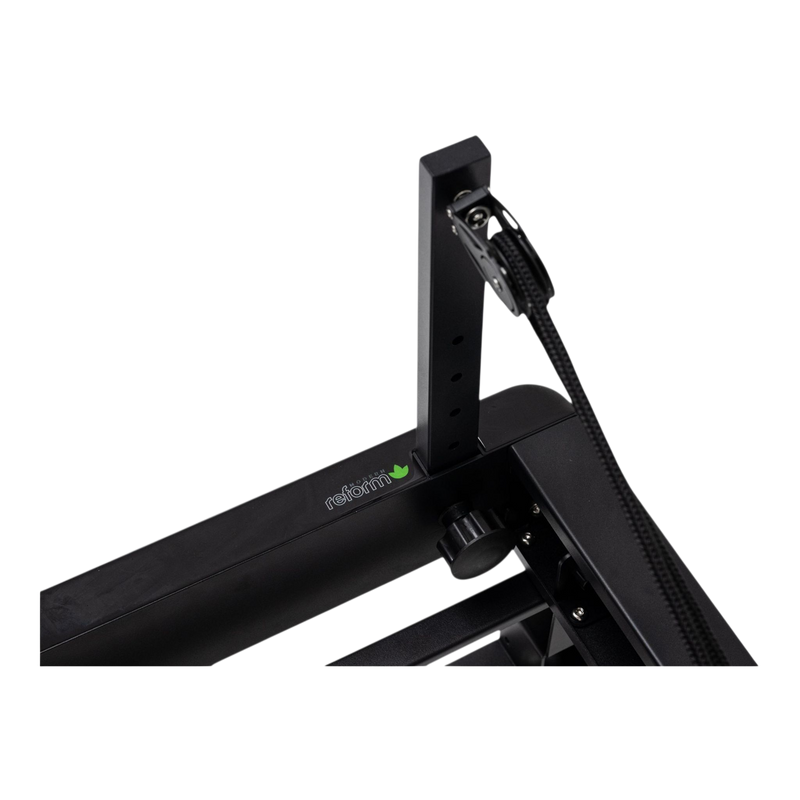 Modern Reform® MRX™ Pilates Essentials Reformer Bundle