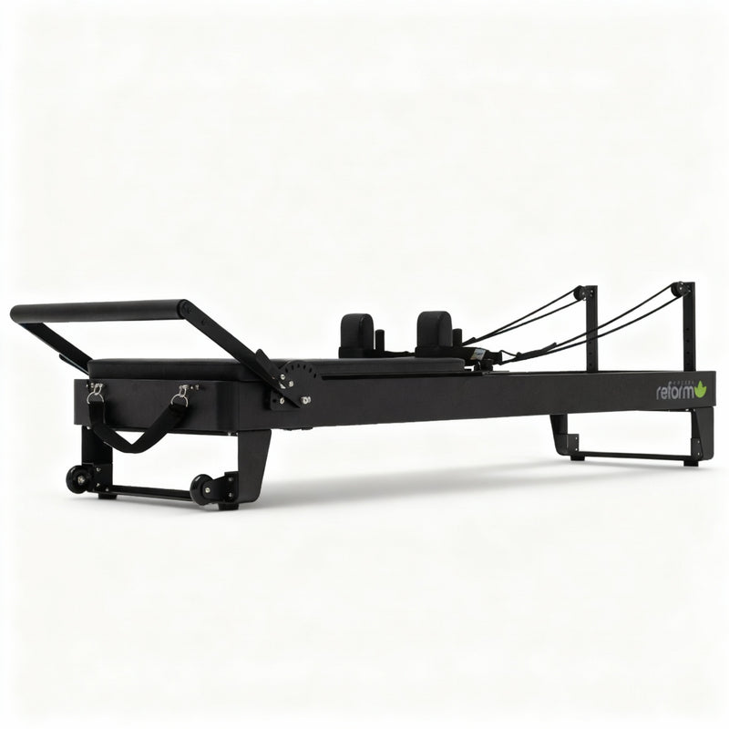 Modern Reform® MRX™ Pilates Essentials Reformer Bundle