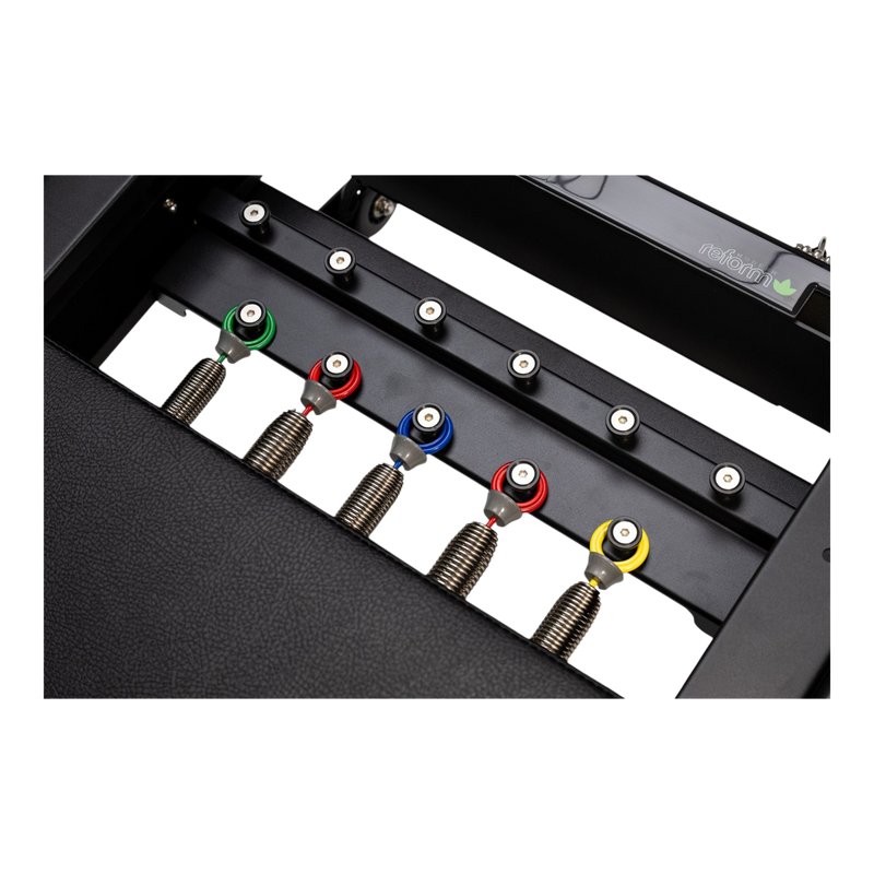 Modern Reform® MRX™ Pilates Essentials Reformer Bundle