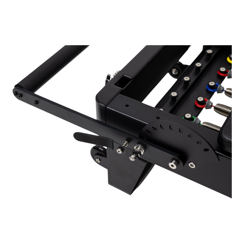 Modern Reform® MRX™ Pilates Essentials Reformer Bundle