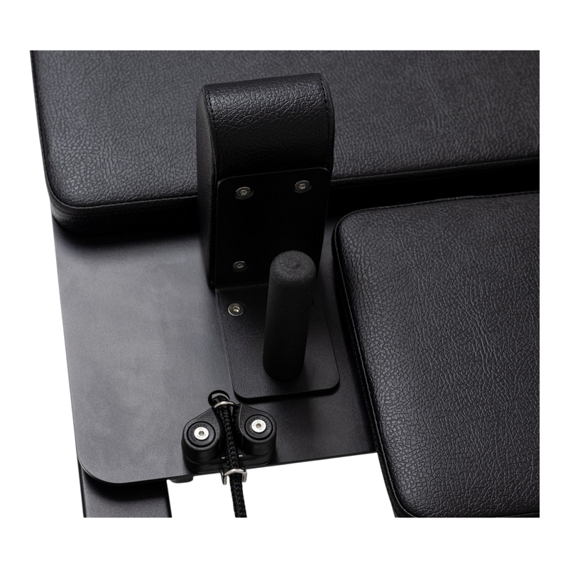 Modern Reform® MRX™ Pilates Essentials Reformer Bundle