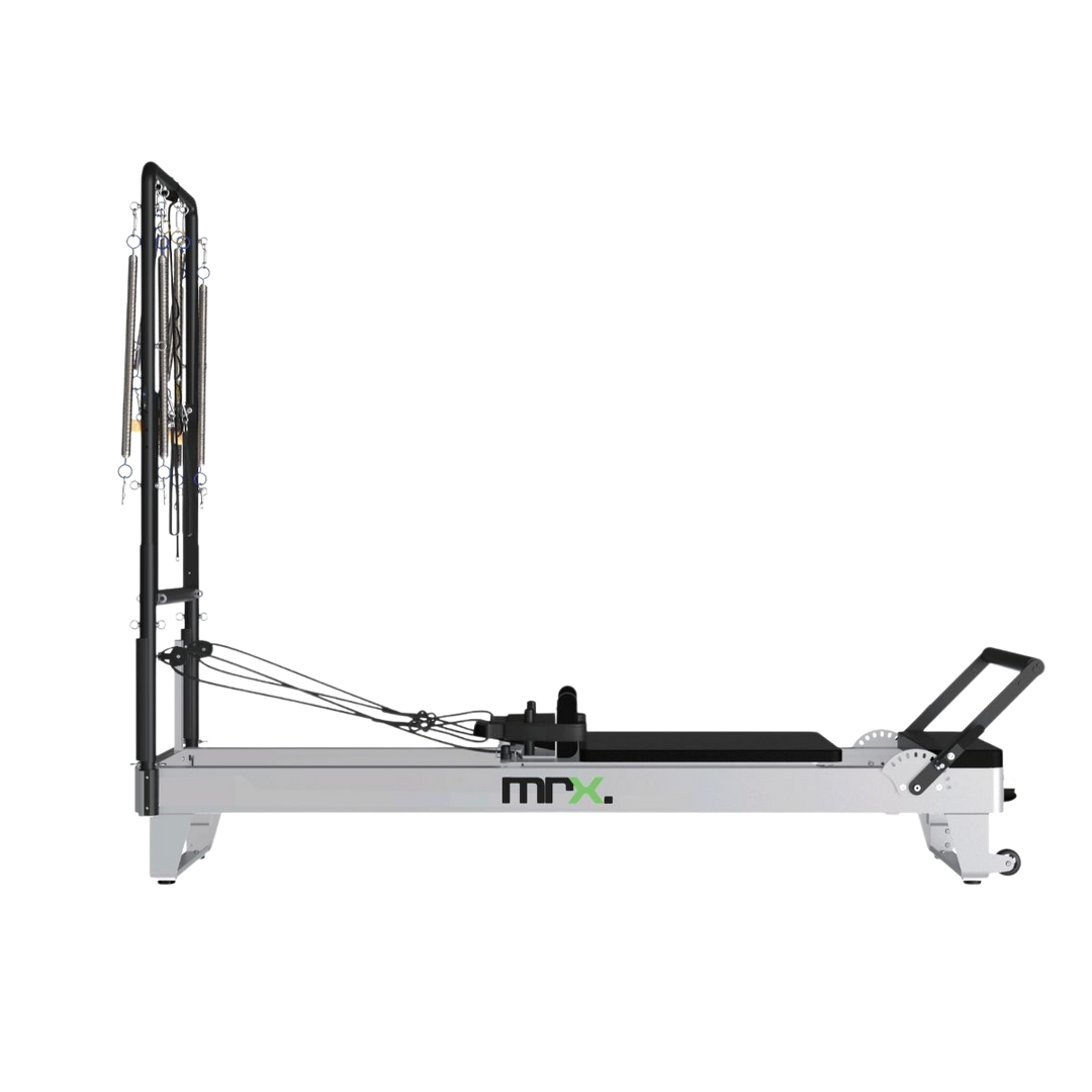 Shop Modern Reform® MRX™ Pilates Reformer Tower Bundle