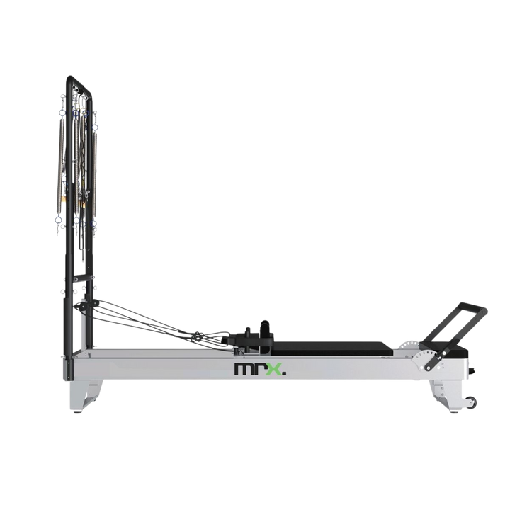 Shop Modern Reform® MRX™ Pilates Reformer Tower Bundle