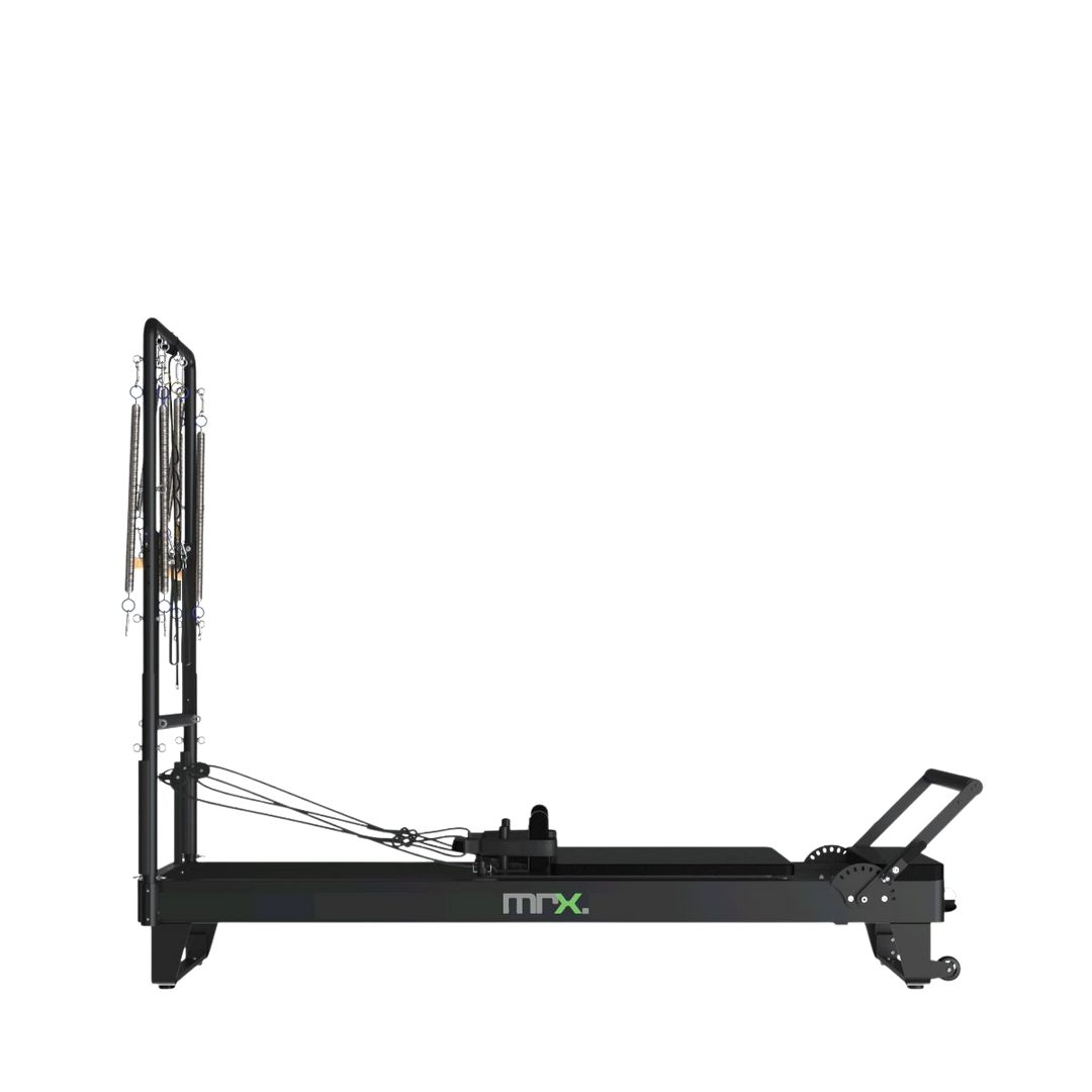 Shop Modern Reform® MRX™ Pilates Reformer Tower Bundle