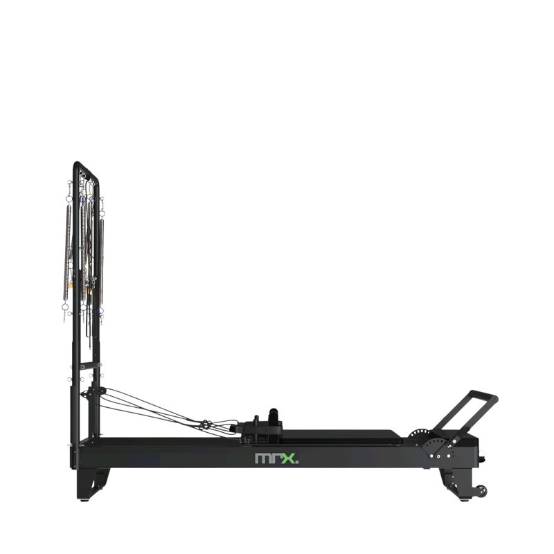 Modern Reform® MRX™ Pilates Reformer Tower Bundle
