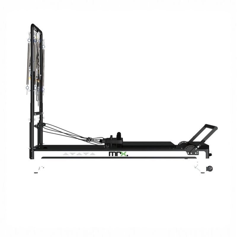 Modern Reform® MRX™ Pilates Reformer Tower Bundle