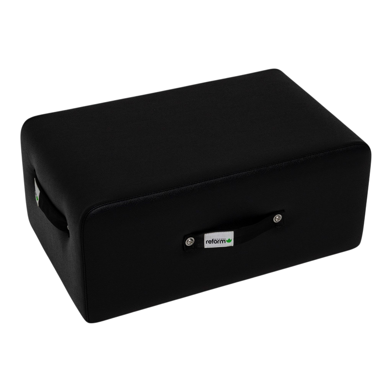 Modern Reform® MRX™ Pilates Essentials Reformer Bundle