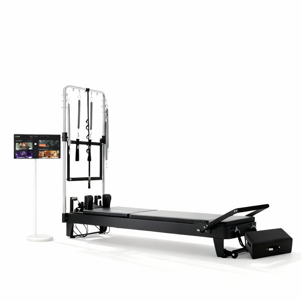 Shop Modern Reform® MRX™ Pilates Reformer Tower Bundle