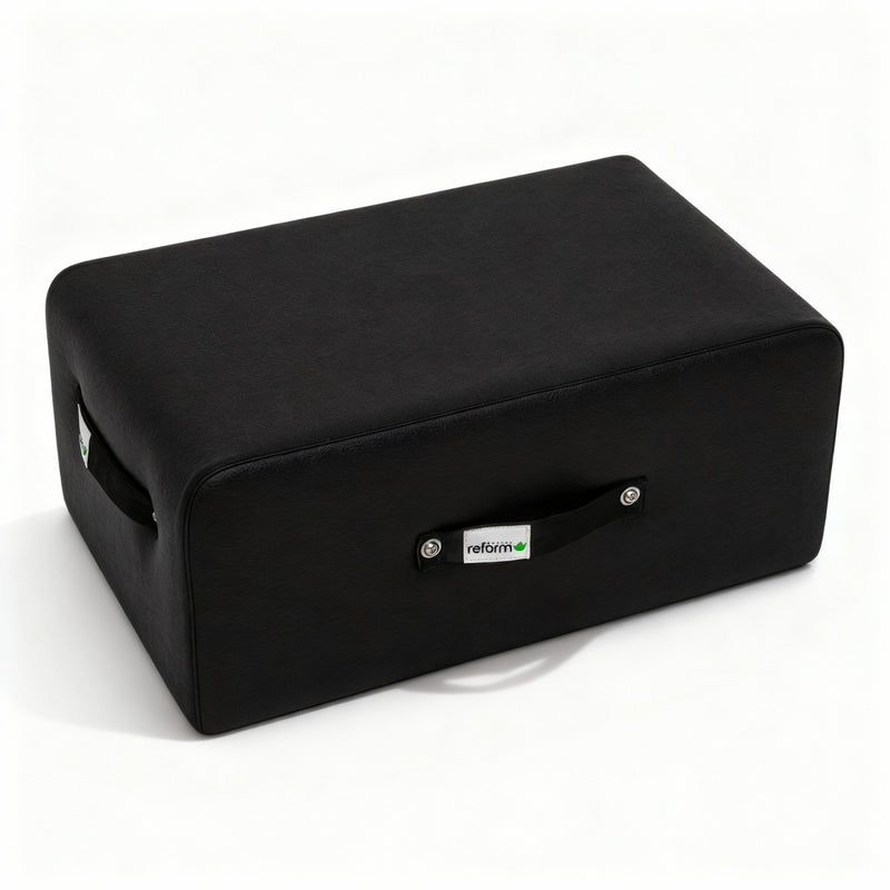 Modern Reform® MRX™ Pilates Reformer Tower Bundle