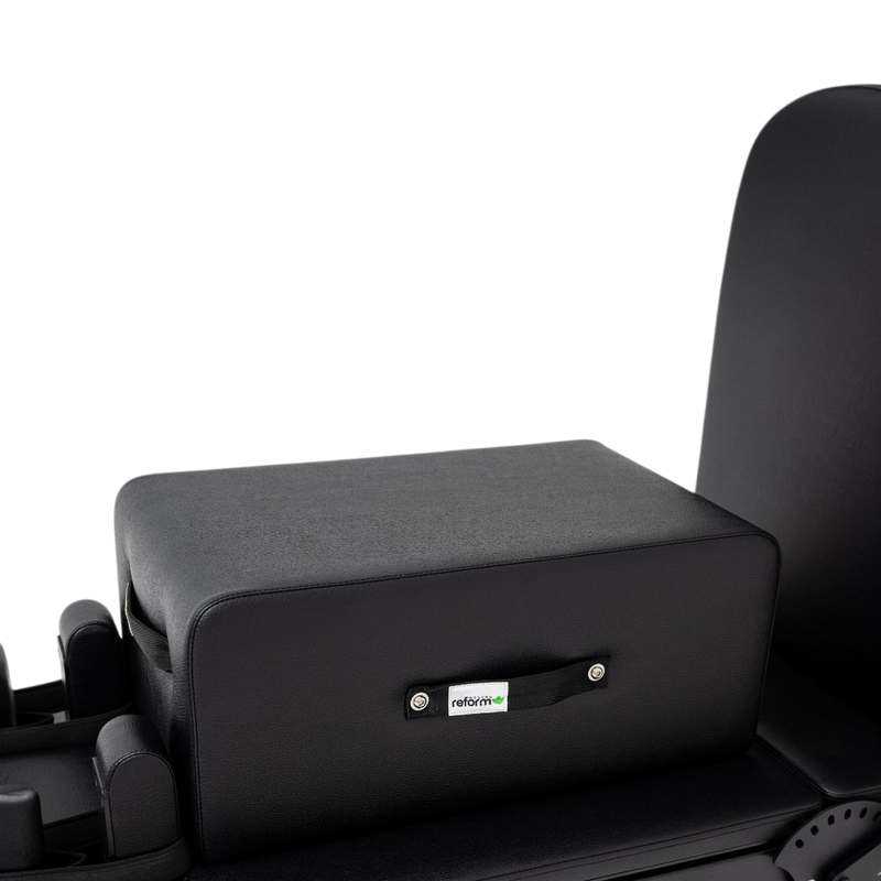 Modern Reform® MRX™ Pilates Essentials Reformer Bundle