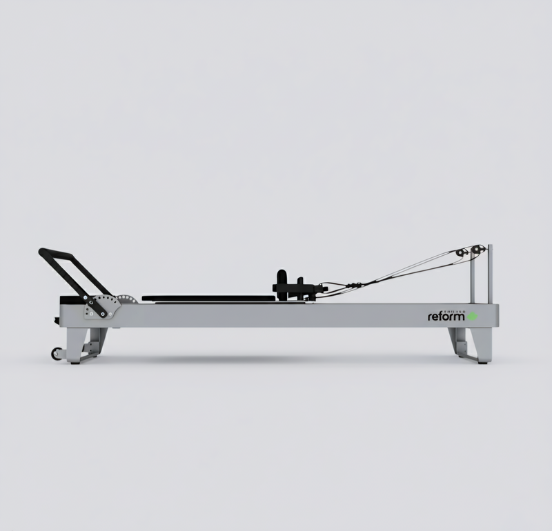Modern Reform® MRX™ Pilates Essentials Reformer Bundle