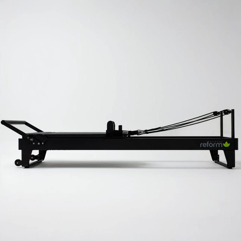 Modern Reform® MRX™ Pilates Essentials Reformer Bundle